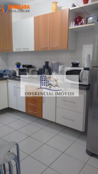 Casa em Vila Haro, Sorocaba - Linda casa em condominio - Foto 9
